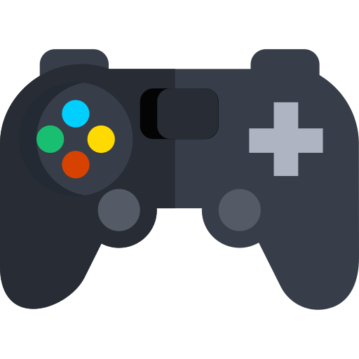 Gamepad icono gratis