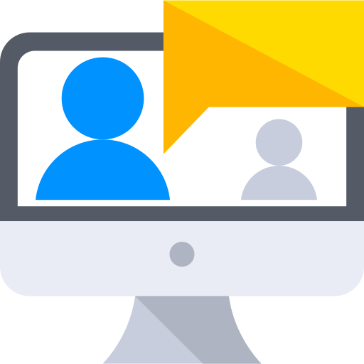 Интернет-бизнес бесплатно иконка