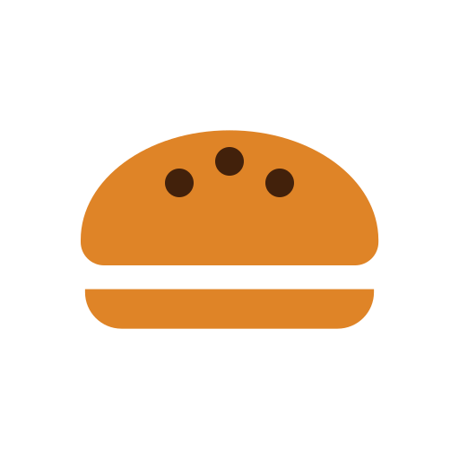 hamburguesa icono gratis