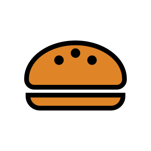 hamburguesa icono gratis