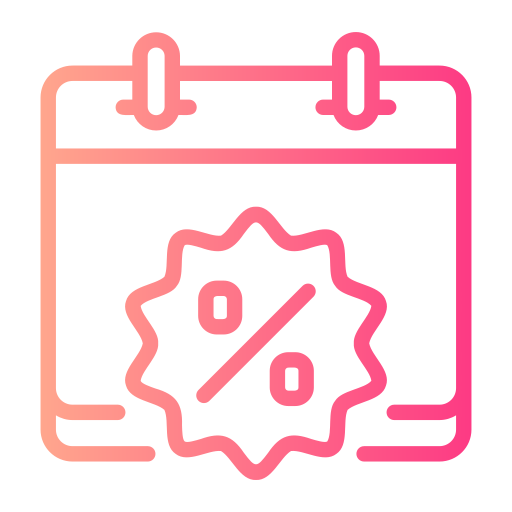 rabatt kostenlos Icon