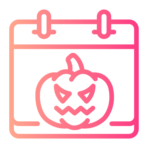 halloween kostenlos Icon