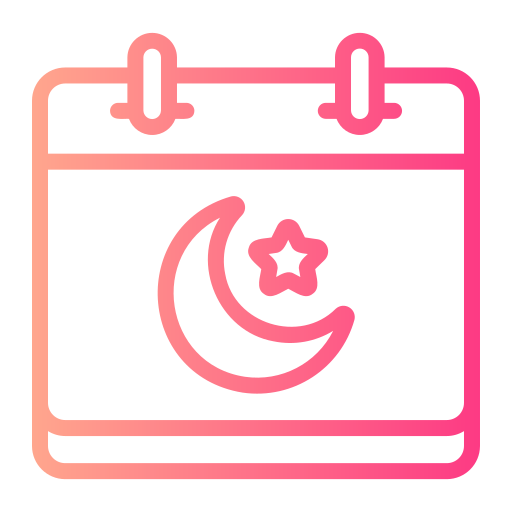 ramadan kostenlos Icon