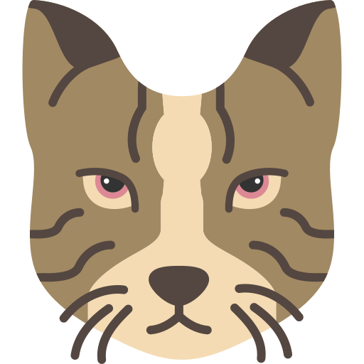 Cat free icon
