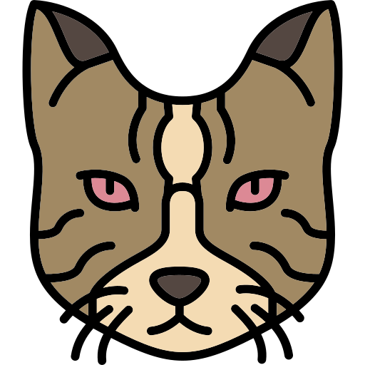 Cat free icon Cat free icon