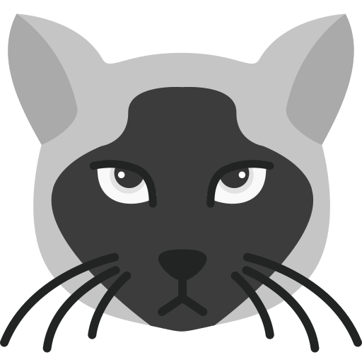 tonquinés icono gratis