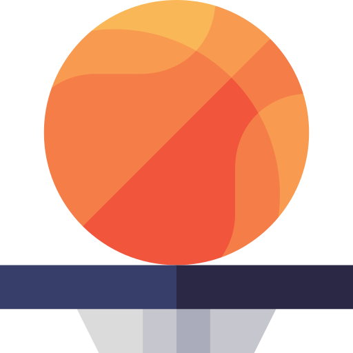 basketball kostenlos Icon