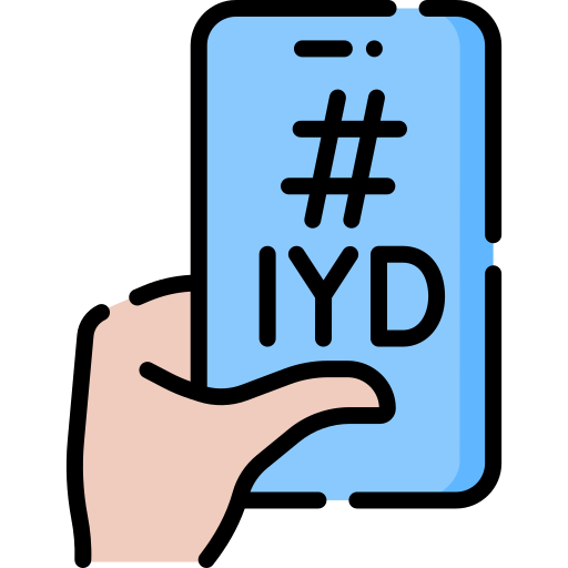 iyd icono gratis