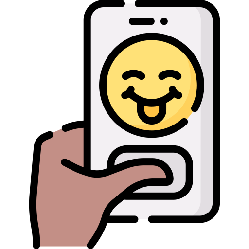 Smartphone free icon