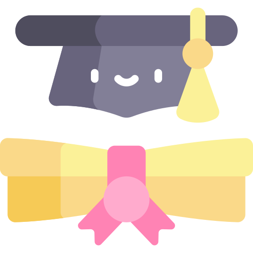 absolvent kostenlos Icon