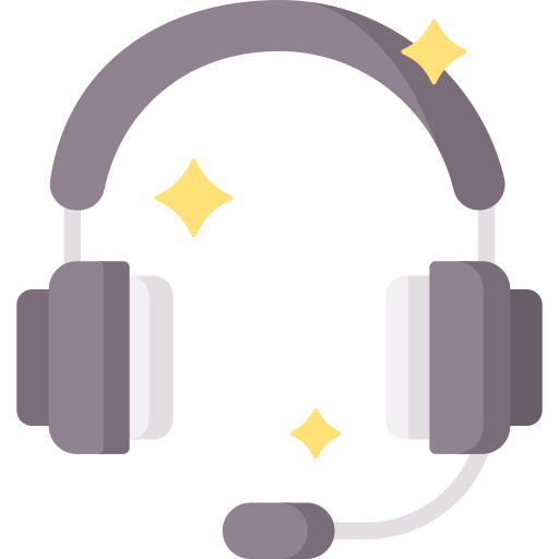 auriculares icono gratis