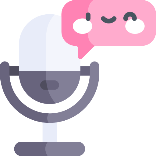 podcast grátis ícone podcast grátis ícone