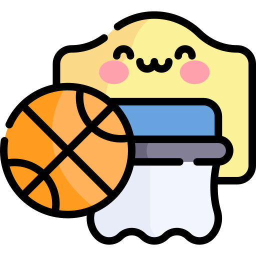 baloncesto icono gratis