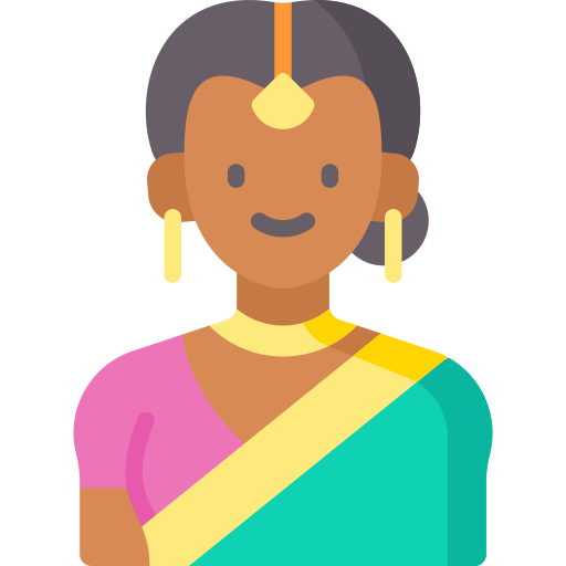 saree kostenlos Icon