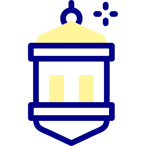 linterna icono gratis