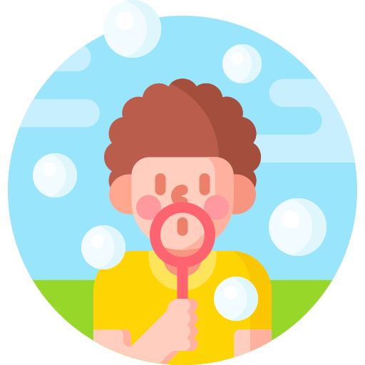 Blowing free icon Blowing free icon