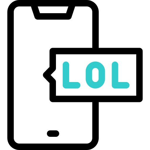 mdr Icône gratuit