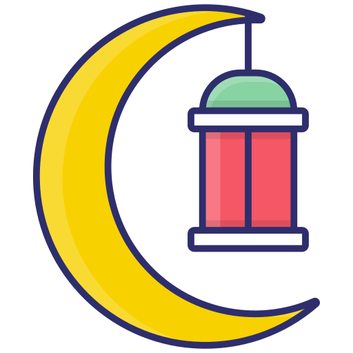 decoración icono gratis