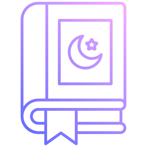 corán icono gratis