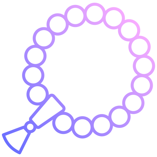 tasbih kostenlos Icon