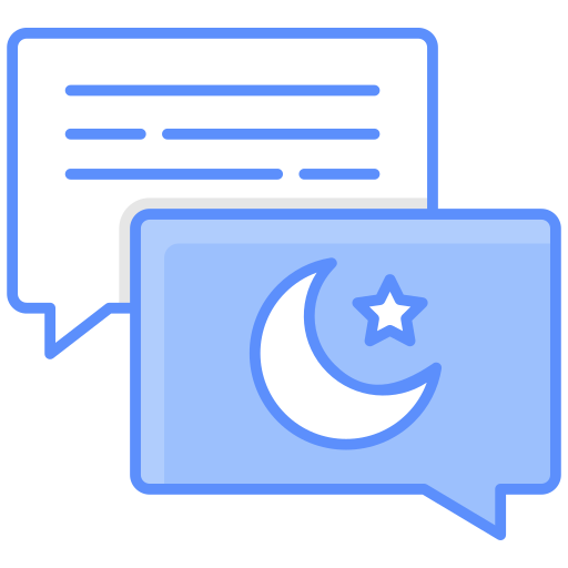 Conversation free icon