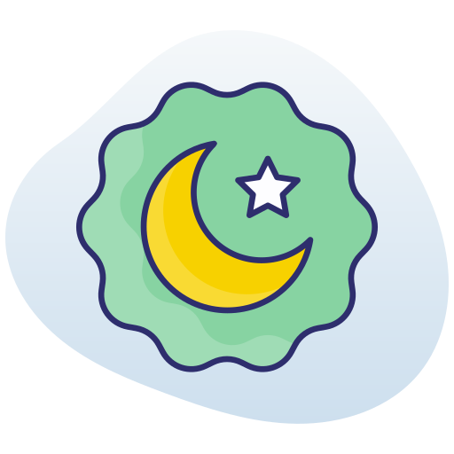 islam icono gratis