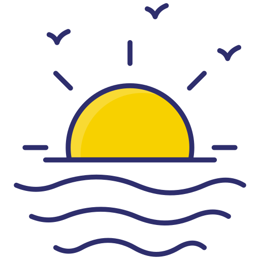 Восход бесплатно иконка