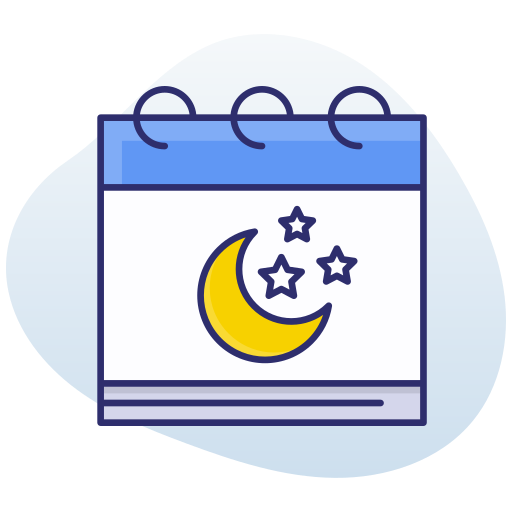 calendario icono gratis