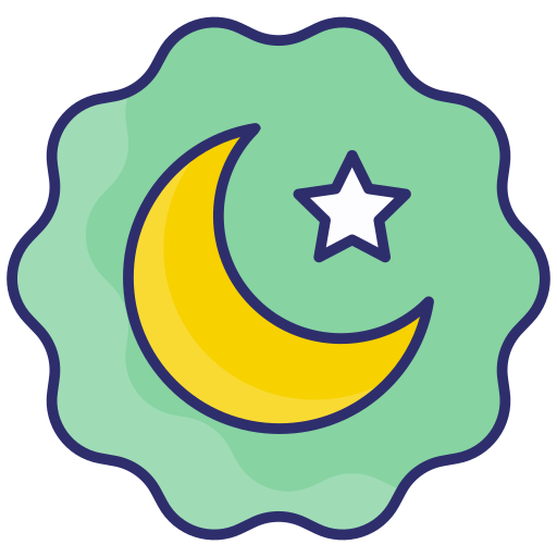 islam icono gratis