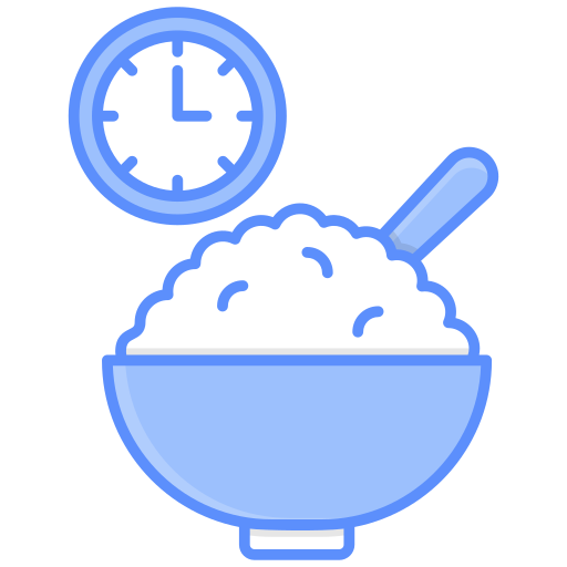 Iftar time free icon