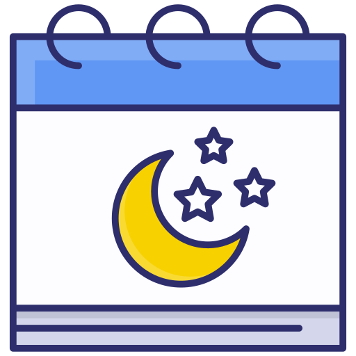 calendario icono gratis