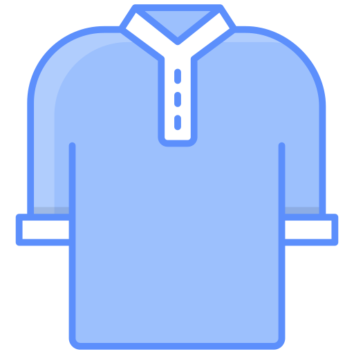 Одежда бесплатно иконка