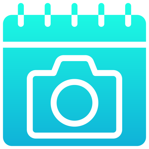 cámara icono gratis