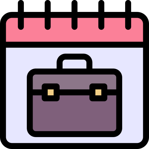 aktentasche kostenlos Icon