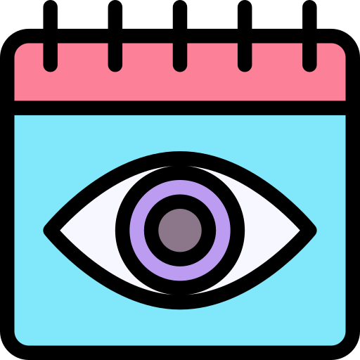 vision kostenlos Icon