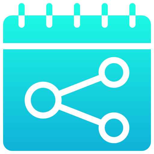 compartir icono gratis