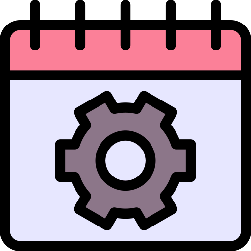 zahnrad kostenlos Icon