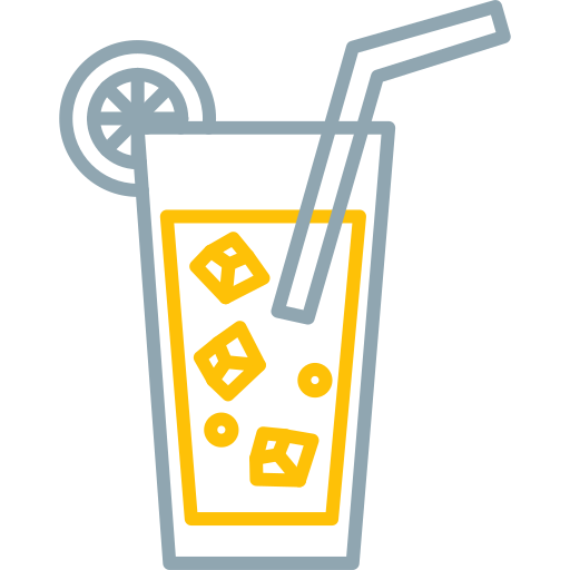 limonada icono gratis