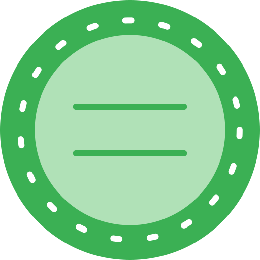 estampilla icono gratis