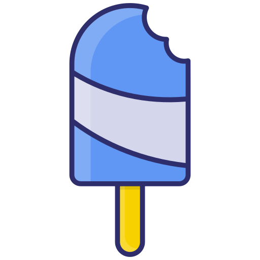 Popsicle free icon Popsicle free icon