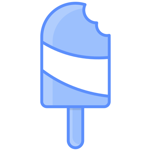 Popsicle free icon Popsicle free icon