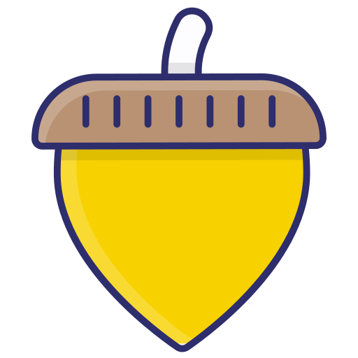 eichel kostenlos Icon