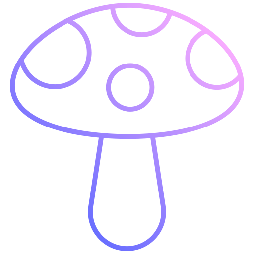 pilz kostenlos Icon pilz kostenlos Icon
