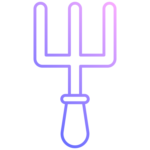 Rake free icon Rake free icon