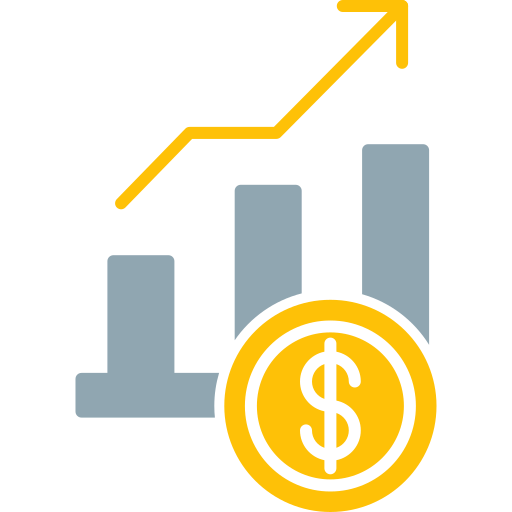 croissance Icône gratuit croissance Icône gratuit