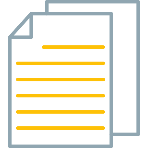 File free icon File free icon