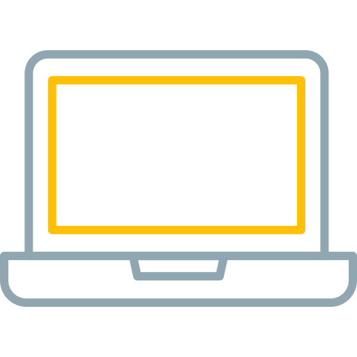 Laptop free icon Laptop free icon