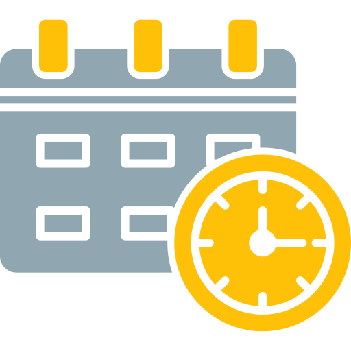 Schedule free icon Schedule free icon