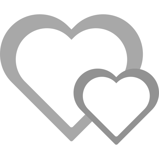 amor grátis ícone