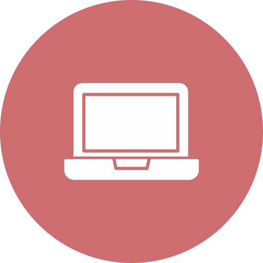 Ноутбук бесплатно иконка